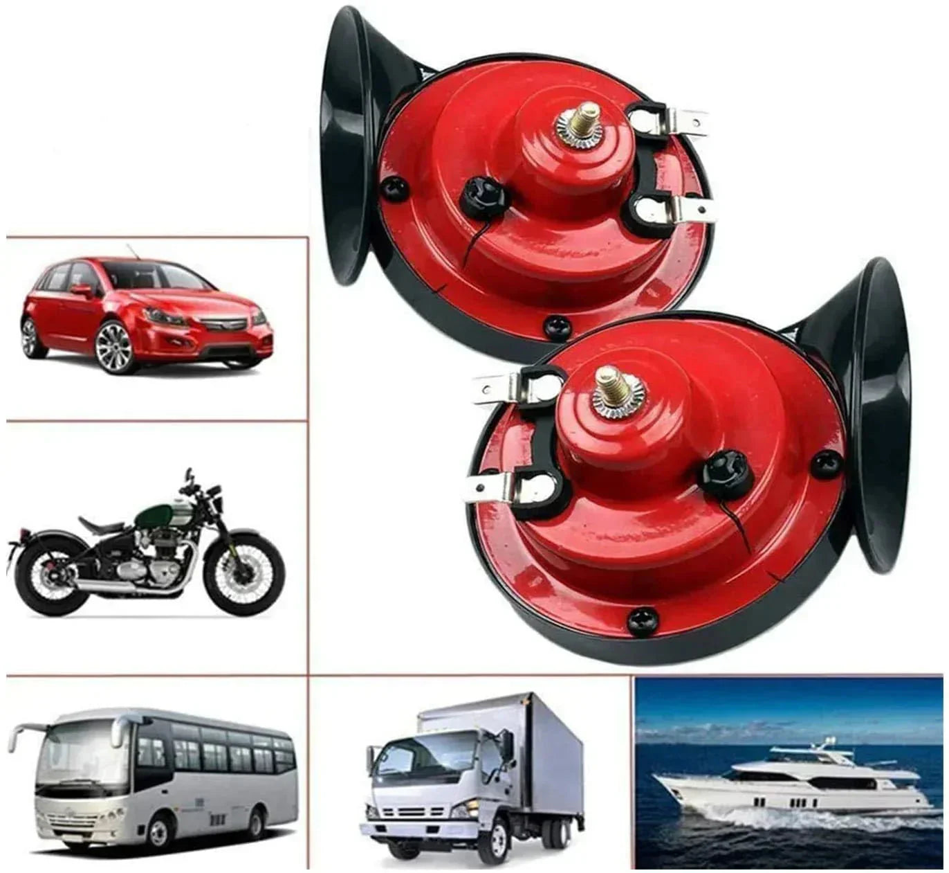 đ„300DB VONATTORNA HORN A JĂRMưVEKHOZ