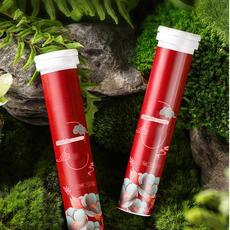 Univerzális, lassú felszívódású tabletta növényi műtrágya