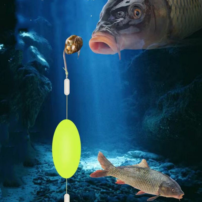 【1+2 ajándék】🐟kal növeli a horogkötési arányt - mondj búcsút a fennakadásoknak! 🎣