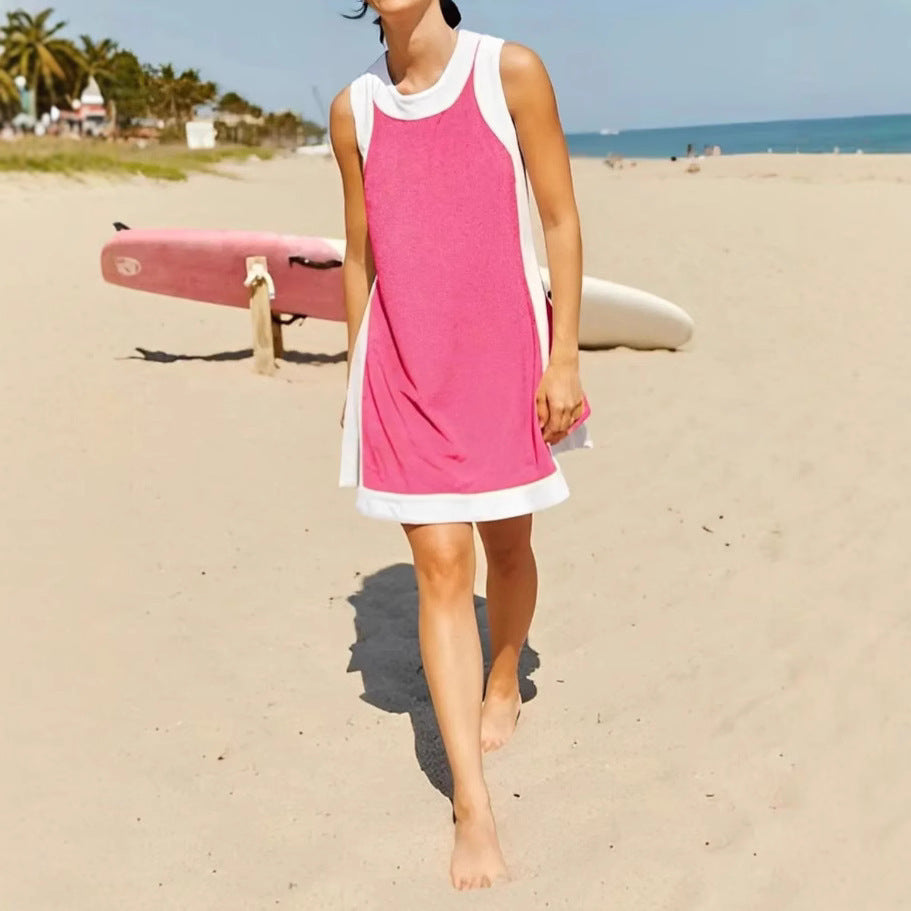 Tengerparti modális ruhák: Vakáció - Készen állsz a bájra 🏝️