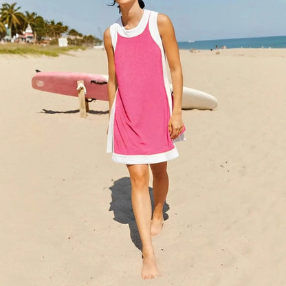 Tengerparti modális ruhák: Vakáció - Készen állsz a bájra 🏝️