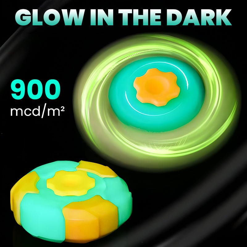 🎁 Ajándékötlet Forró akció 40% KEDVEZMÉNY 🔥 Stresszoldó ujjpörgő játék 🌌