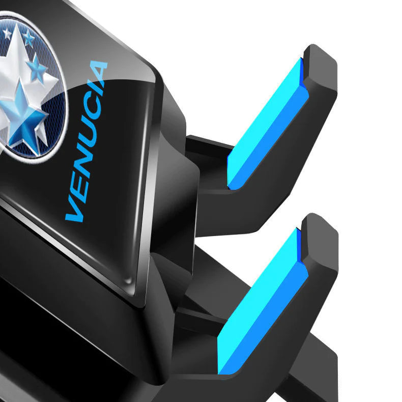 Speciális konzol az autó univerzális műszerfalának középső konzoljához