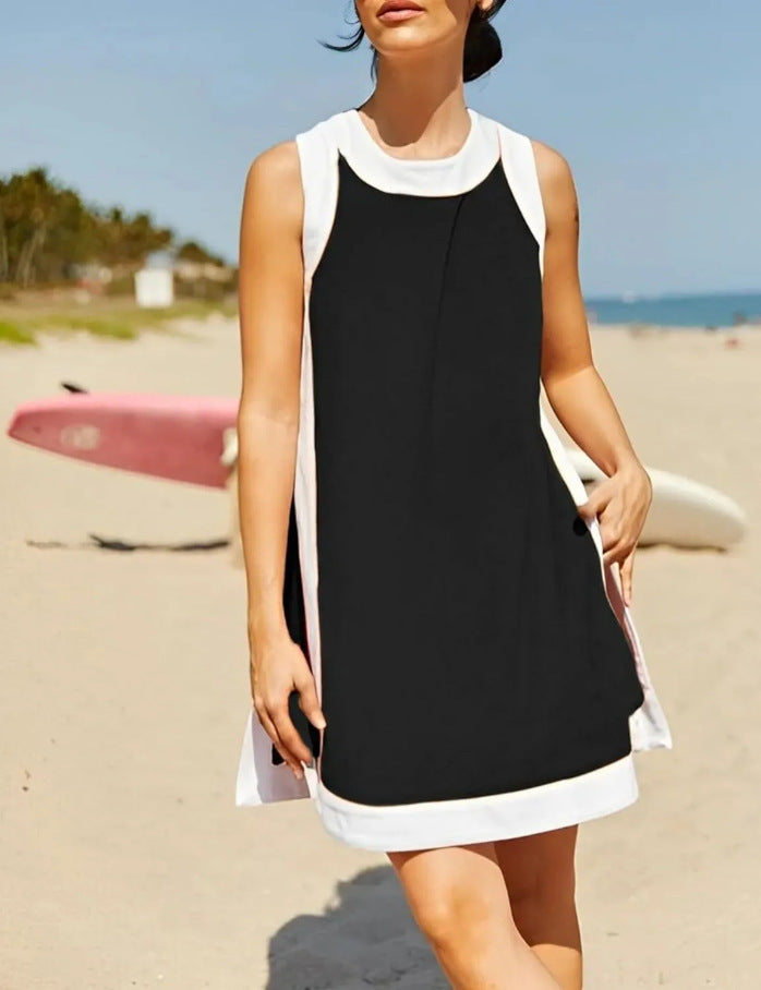 Tengerparti modális ruhák: Vakáció - Készen állsz a bájra 🏝️