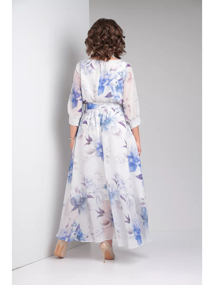 💎🆕2025 új sifon ruha 🔥[S-8XL]👗