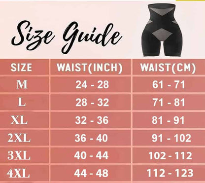 Új magas derekú alakformáló ruhák