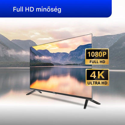 🔥1080P TV antenna HD vevő