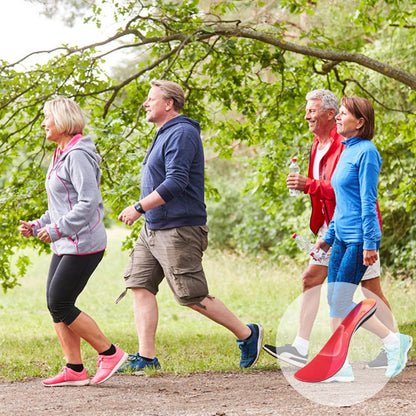 Ortopéd talpbetét (2 pár)