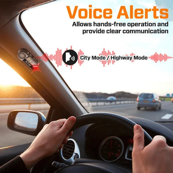 Végső nagy hatótávolságú lézeres radardetektor