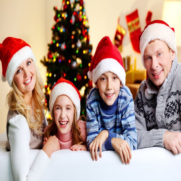 🎁🎅 Elektromos karácsonyi sapka🔥