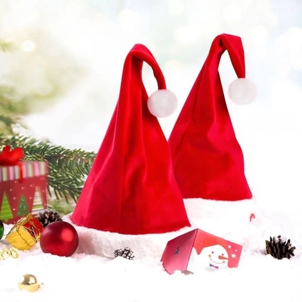 🎁🎅 Elektromos karácsonyi sapka🔥