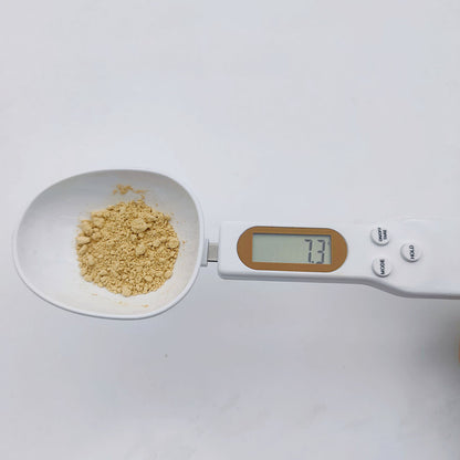 Spoon Scale - Mérőkanál