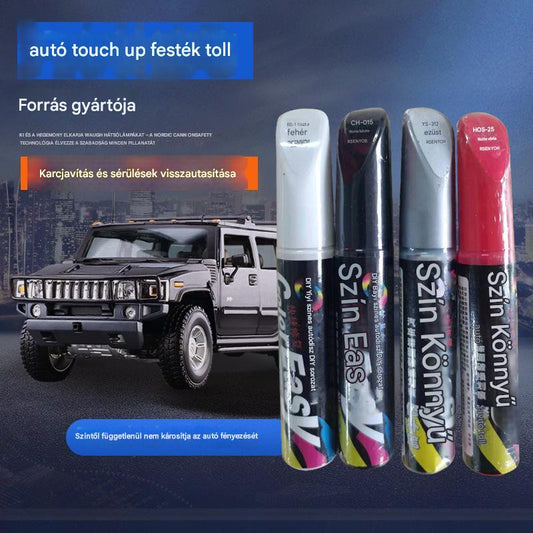Autófesték karcolás javító