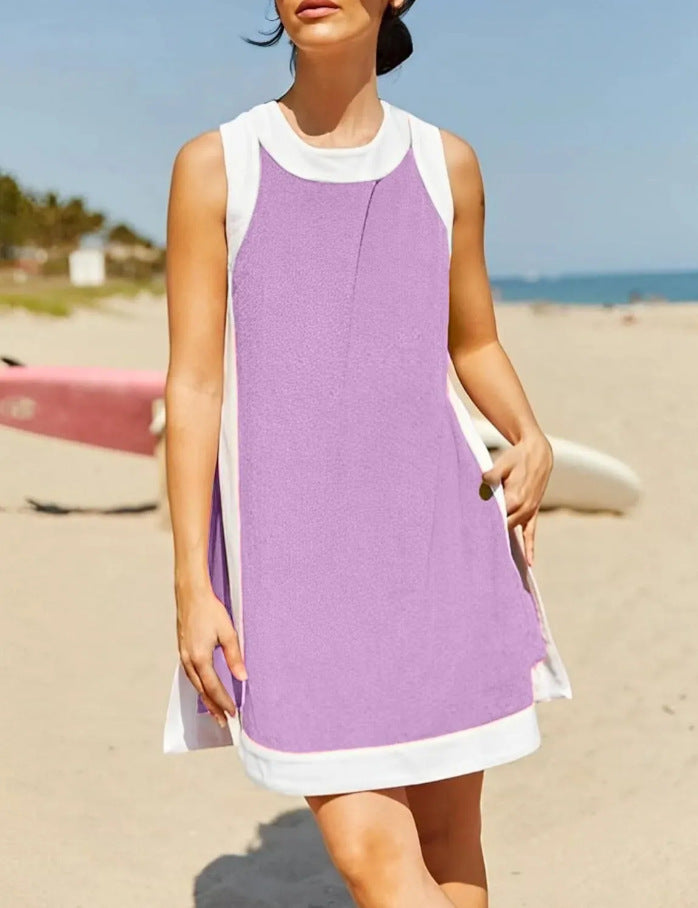 Tengerparti modális ruhák: Vakáció - Készen állsz a bájra 🏝️