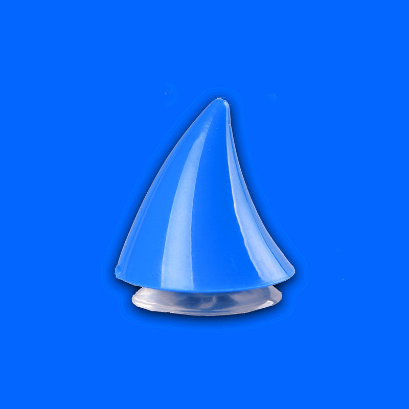 Kis ördögszarvak dekorációja