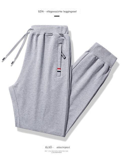 🔥👖őszi/téli nadrág, bársony, vastag, bő, laza, meleg