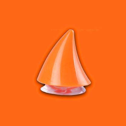 Kis ördögszarvak dekorációja