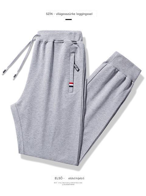 🔥👖őszi/téli nadrág, bársony, vastag, bő, laza, meleg