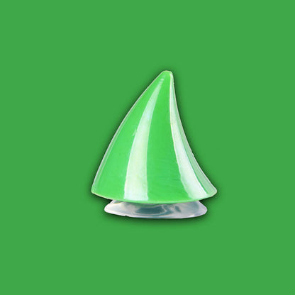 Kis ördögszarvak dekorációja