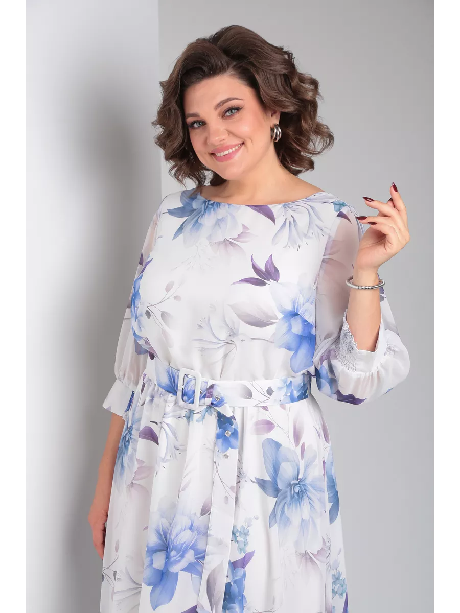 💎🆕2025 új sifon ruha 🔥[S-8XL]👗