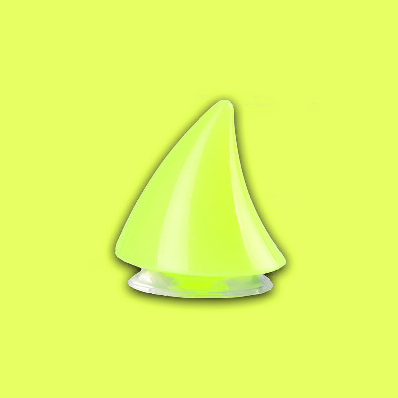 Kis ördögszarvak dekorációja