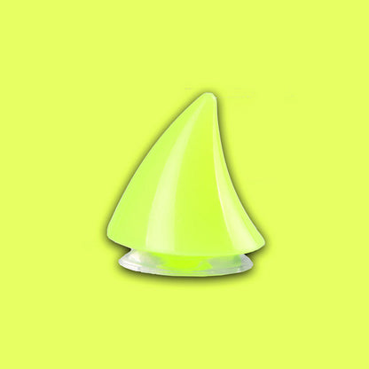 Kis ördögszarvak dekorációja