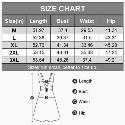 🔥👗Az ujjatlan, V-nyakú, laza szabású maxi ruha