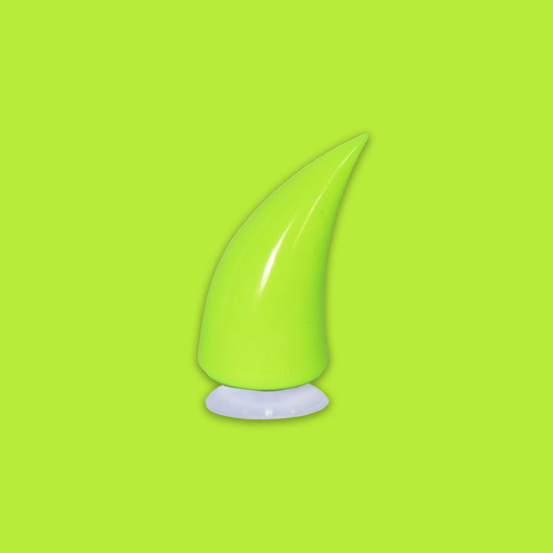 Kis ördögszarvak dekorációja