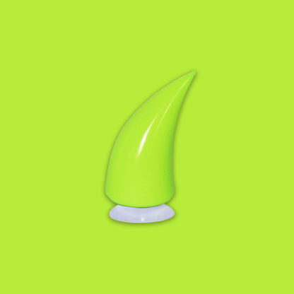 Kis ördögszarvak dekorációja