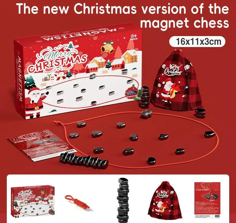 🎅🎄 Szórakoztató családi játékok -Jelölje be a box társasjátékot🎁🎲
