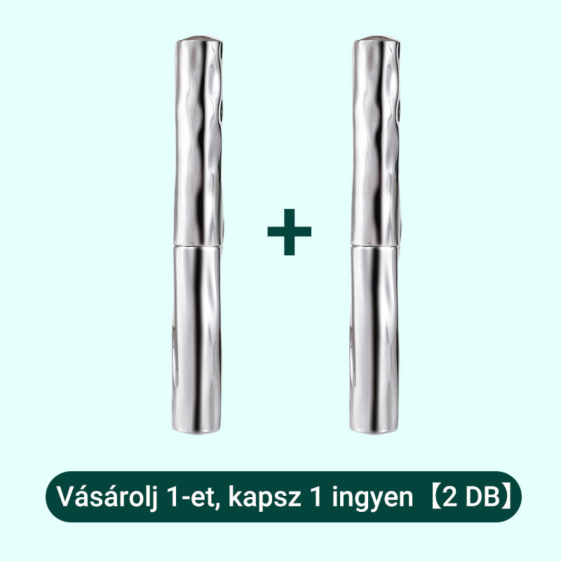 🔥 Vízálló és izzadságálló hosszabbító és göndörítő szempillaspirál