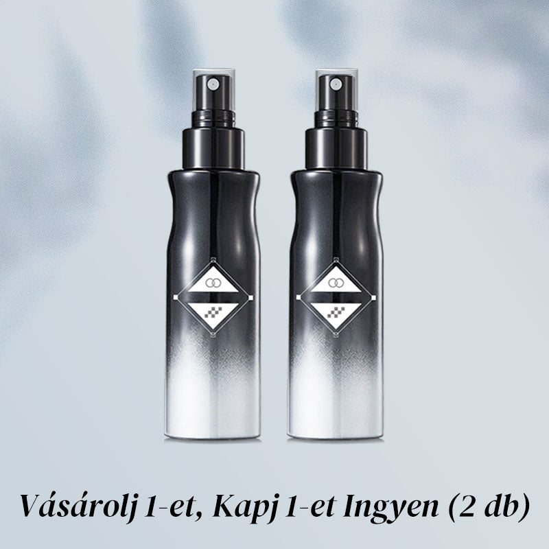 🔥Inkrementális spray - Hajformázáshoz alkalmas