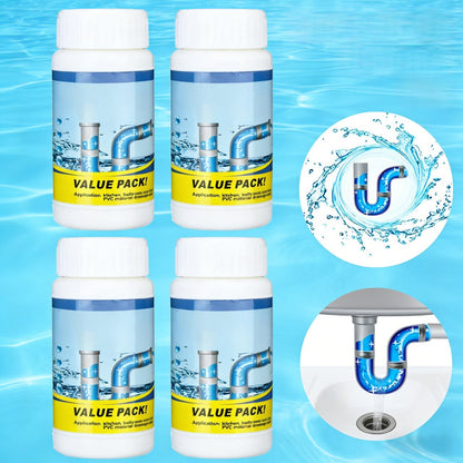 🔥1+1 INGYEN🔥🧼Tiszta lefolyó, friss otthon – Próbáld ki most! 🏡🌿
