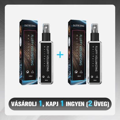 🔥Vásárolj 1 kapj 1 ingyen 🔥Protein haj volumennövelő spray