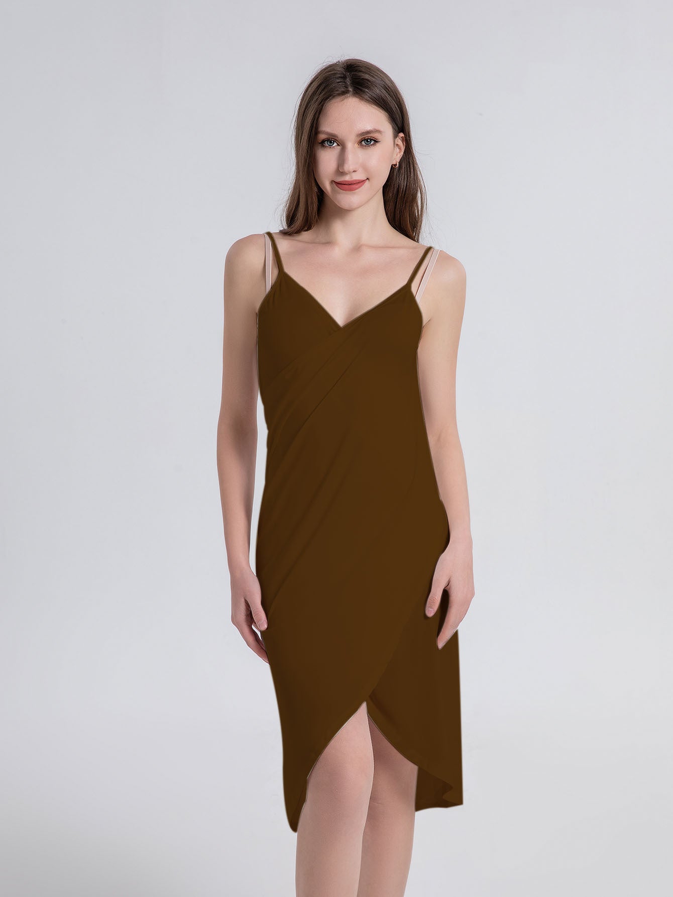 🏝️Szexi Beach Wrap ruha👙
