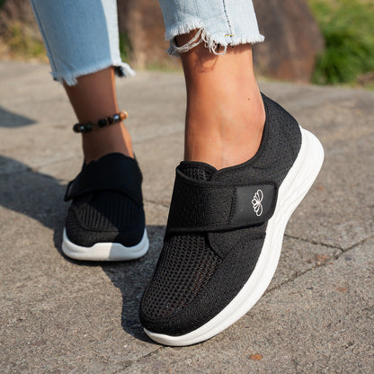 Női ortopéd sétacipők