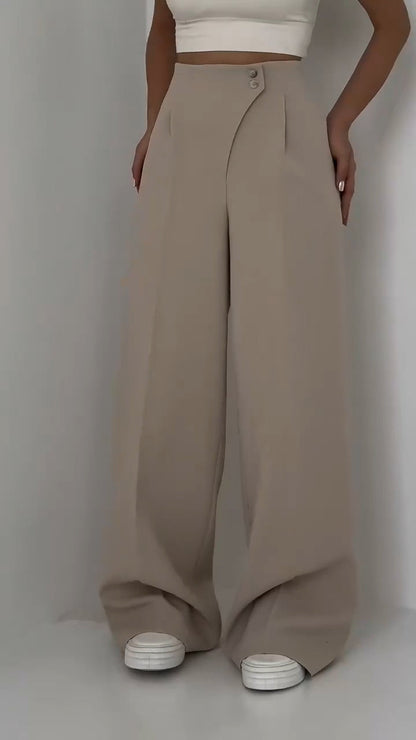 ✨✨Női laza, lezser nadrágok