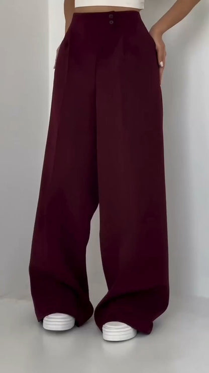 ✨✨Női laza, lezser nadrágok