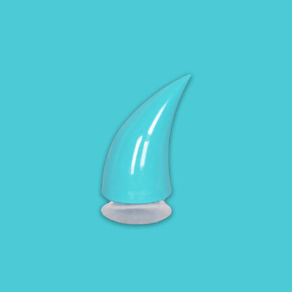 Kis ördögszarvak dekorációja