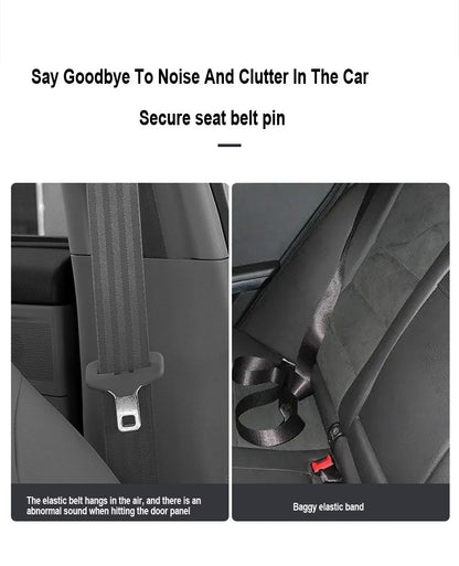 Hot Sale ✨50% OFF ✨Magnetic Seat Belt Stabilizer
