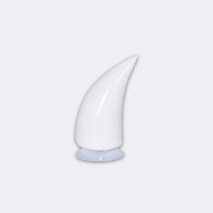 Kis ördögszarvak dekorációja