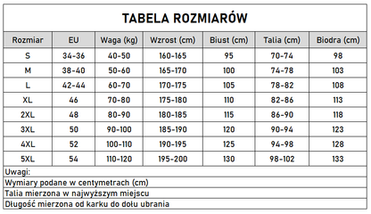 Női ruhák pántokkal és magas hasítékkal