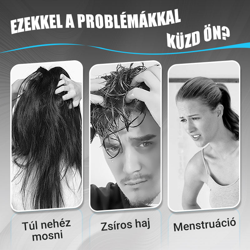 Protein haj volumennövelő spray