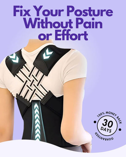 Spinal Correction Belt for Hunchback Correction