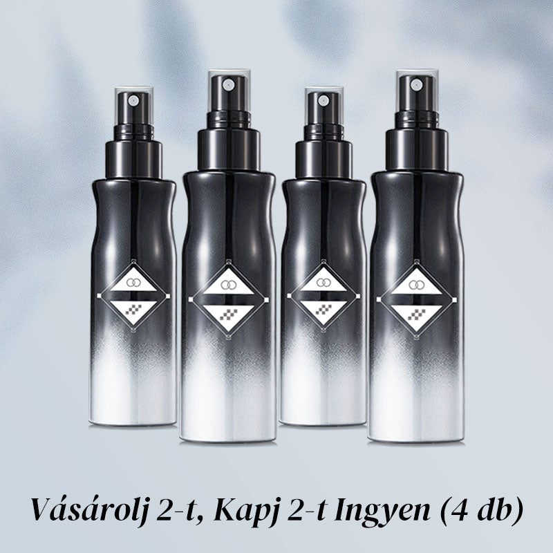 🔥Inkrementális spray - Hajformázáshoz alkalmas