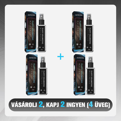 Protein haj volumennövelő spray