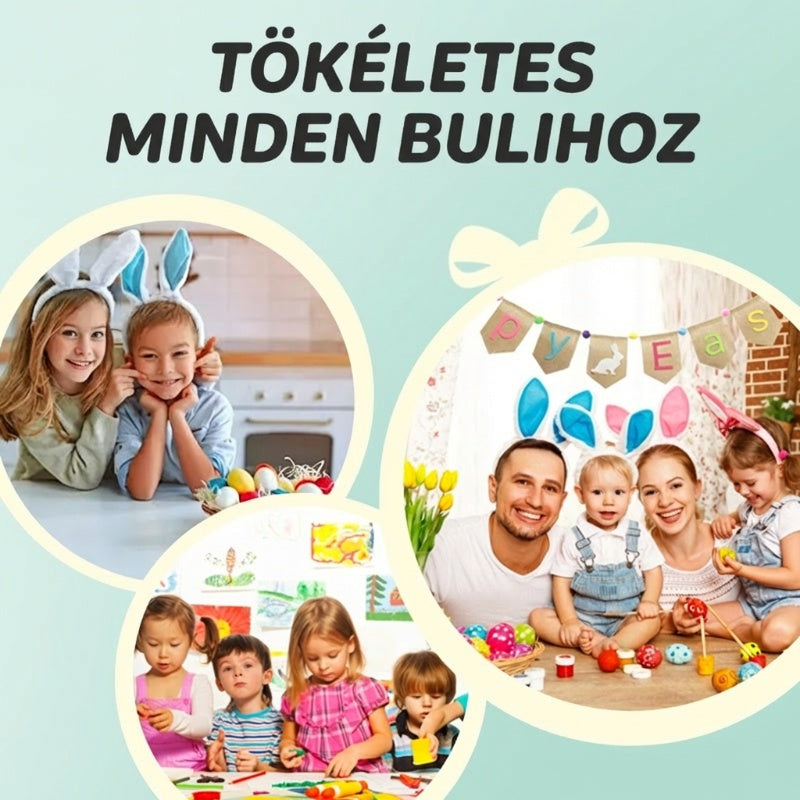 🎉🥰Előre megtöltött húsvéti tojások plüssállatokkal