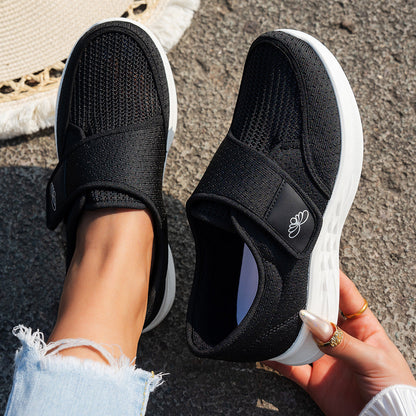 Női ortopéd sétacipők