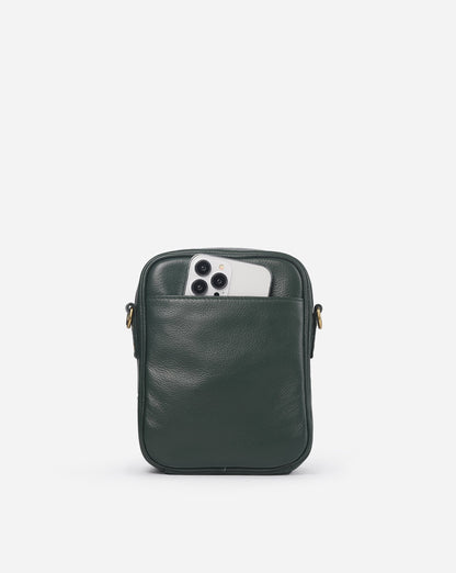 Naya Kis Keresztpántos Táska 2.0L