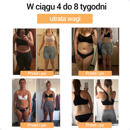 [✨Za pobraniem✨]KirpteTM MikroWibracyjne Moduł Masażu Szorty z Jedwabiem Lodem z Włóknami Jonowymi Naprawiające i Modelujące